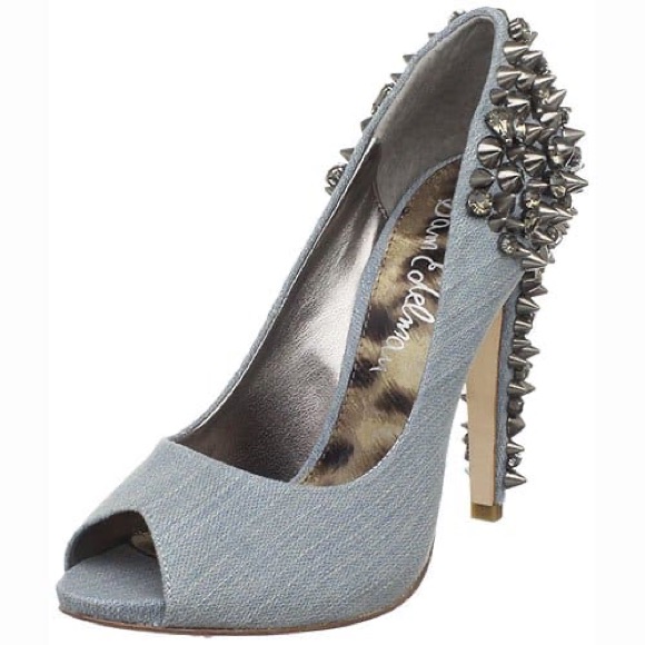 Sam Edelman ‘Larissa’ Pump